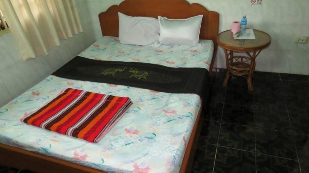 Guesthouse 66 Sihanoukville Room photo